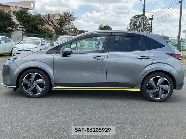 Nissan AURA 2024-03 8334474-15