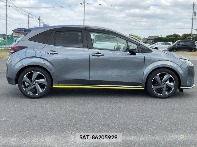 Nissan AURA 2024-03 8334474-16