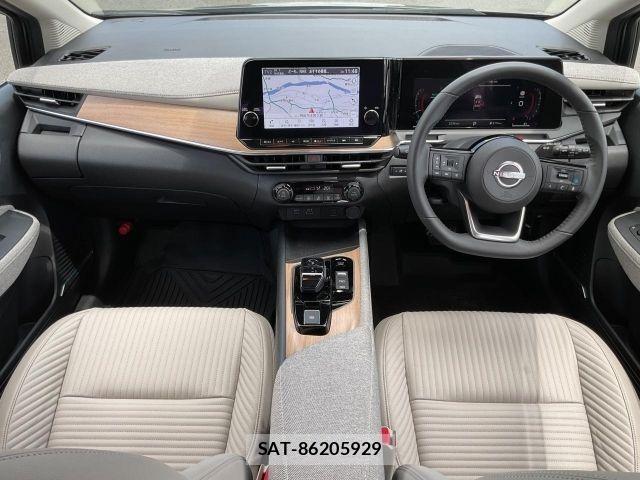 Nissan AURA 2024-03 8334474-1