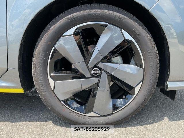 Nissan AURA 2024-03 8334474-19