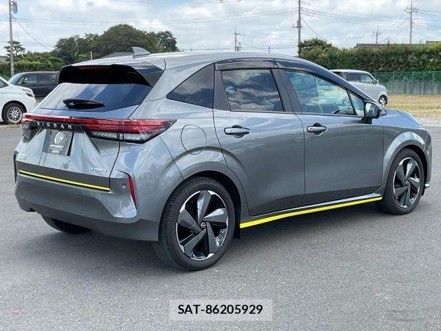 Nissan AURA 2024-03 8334474-2