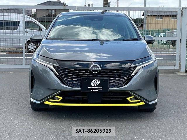 Nissan AURA 2024-03 8334474-3