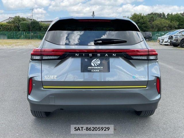 Nissan AURA 2024-03 8334474-4