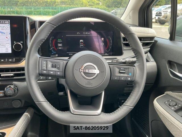 Nissan AURA 2024-03 8334474-8