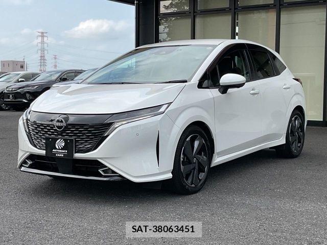 Nissan AURA 2022-01 8326434-12