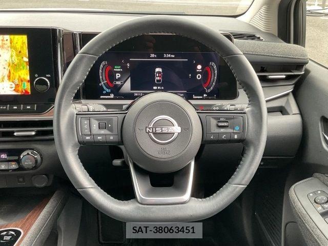 Nissan AURA 2022-01 8326434-13