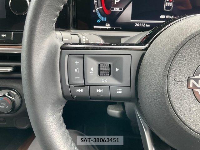 Nissan AURA 2022-01 8326434-19