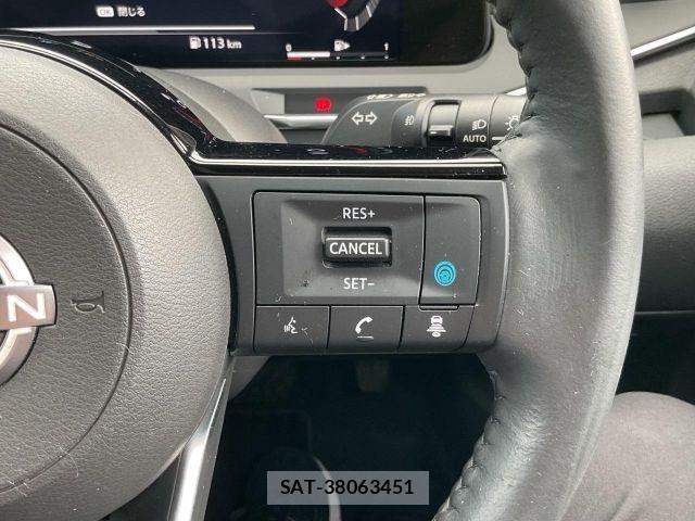 Nissan AURA 2022-01 8326434-20