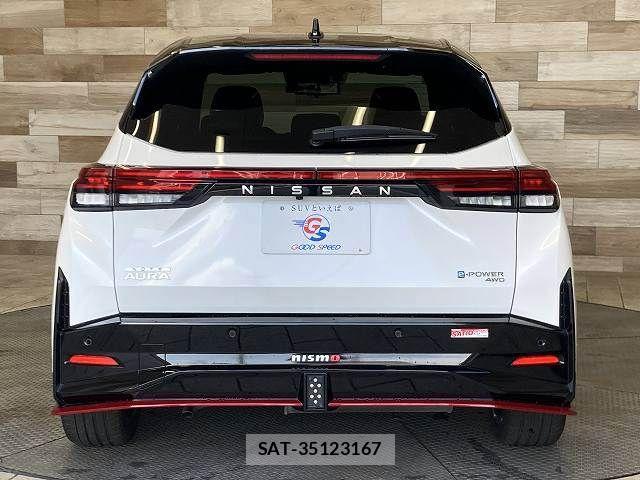 Nissan AURA 2025-03 8334960-14
