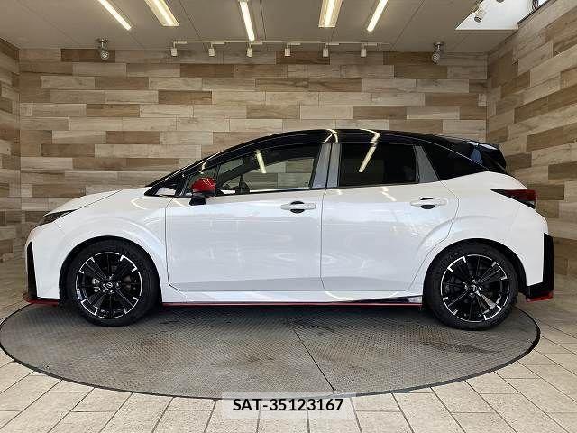 Nissan AURA 2025-03 8334960-15