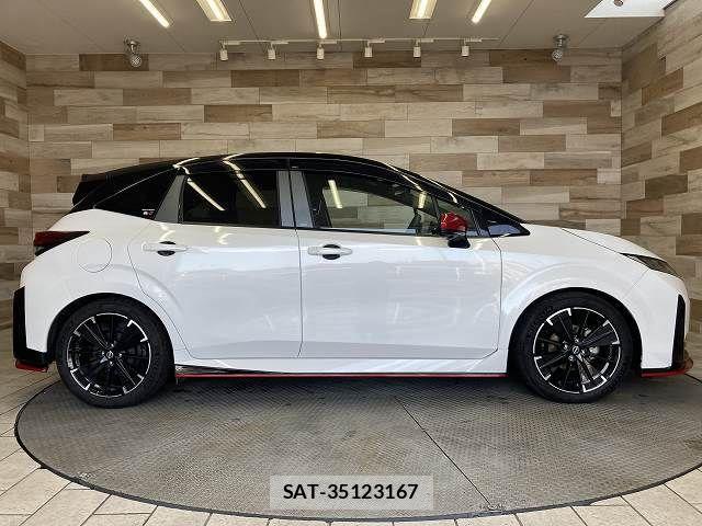 Nissan AURA 2025-03 8334960-16