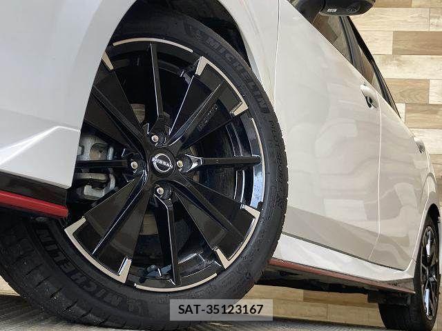 Nissan AURA 2025-03 8334960-18