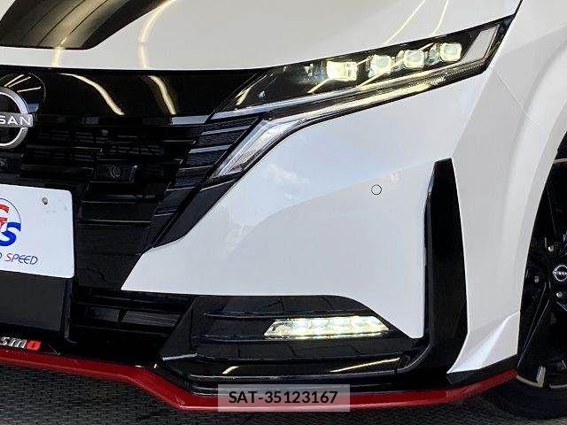 Nissan AURA 2025-03 8334960-19