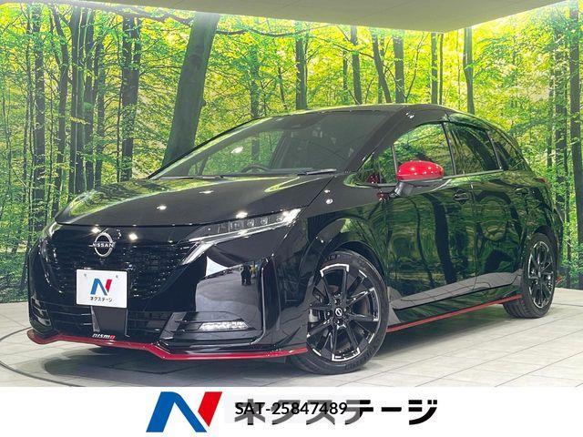 Nissan AURA 2023-06 8334964-0