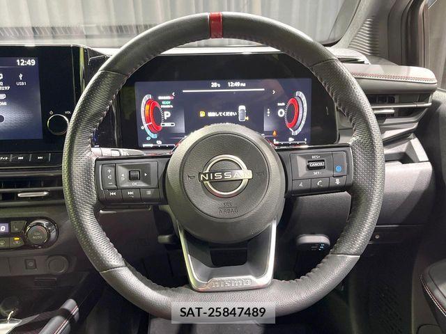Nissan AURA 2023-06 8334964-10