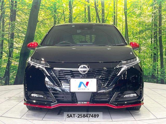 Nissan AURA 2023-06 8334964-13