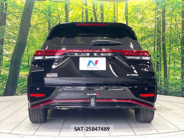 Nissan AURA 2023-06 8334964-14