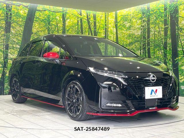 Nissan AURA 2023-06 8334964-15