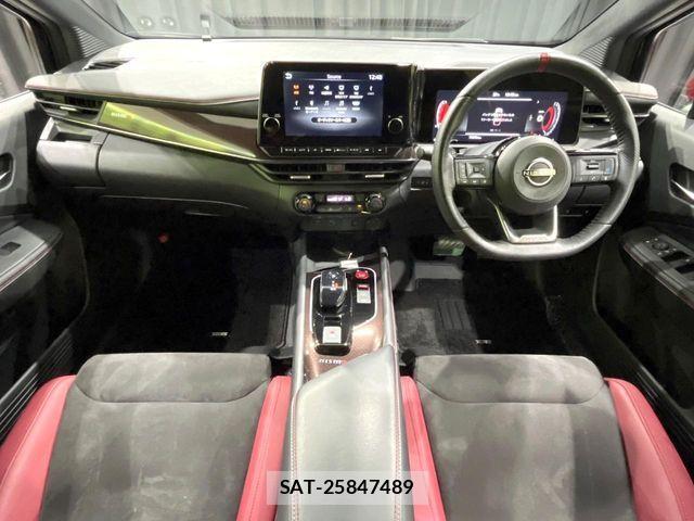 Nissan AURA 2023-06 8334964-1
