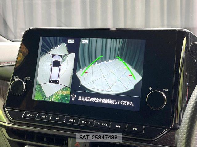 Nissan AURA 2023-06 8334964-3