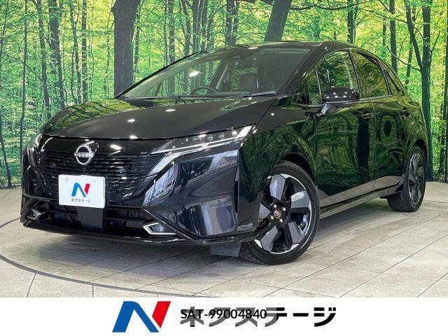Nissan AURA 2023-02 8334976-0