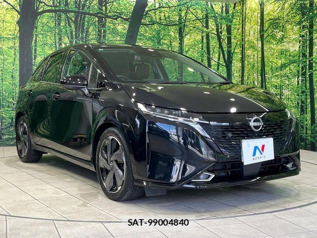 Nissan AURA 2023-02 8334976-15