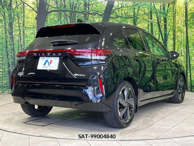 Nissan AURA 2023-02 8334976-16