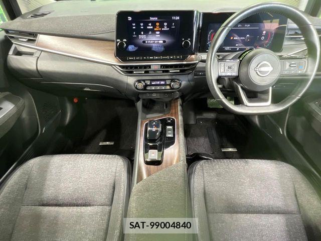 Nissan AURA 2023-02 8334976-1