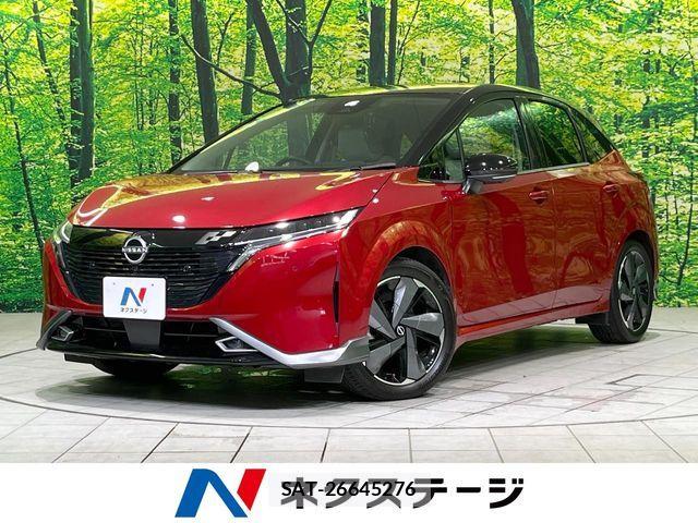 Nissan AURA 2022-03 8334967-0