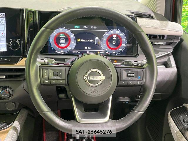 Nissan AURA 2022-03 8334967-10