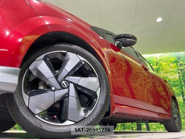Nissan AURA 2022-03 8334967-12