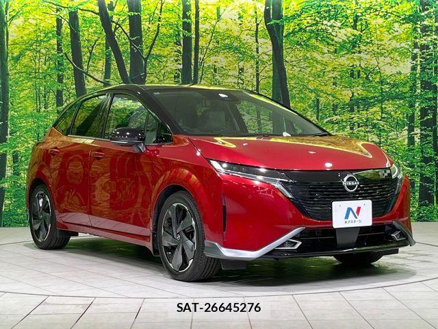 Nissan AURA 2022-03 8334967-15