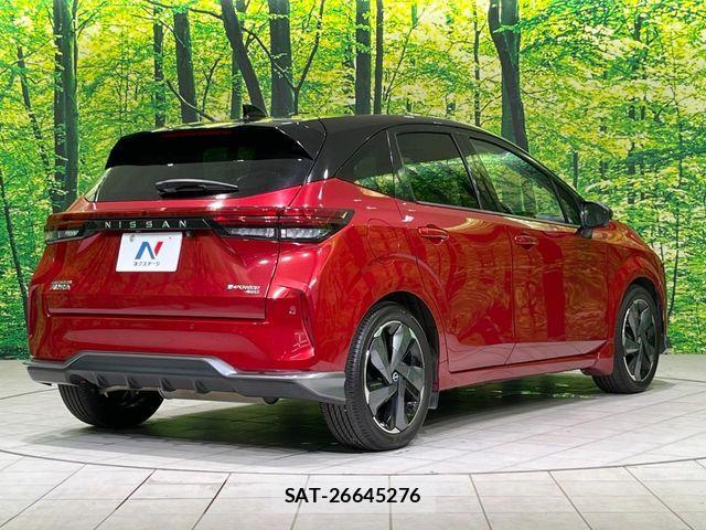 Nissan AURA 2022-03 8334967-16