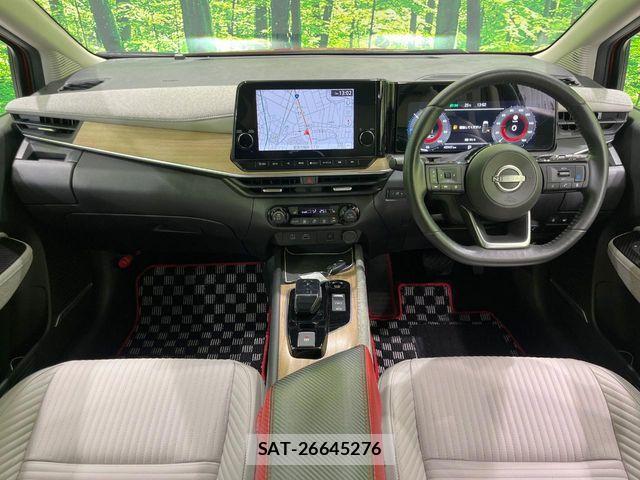 Nissan AURA 2022-03 8334967-1