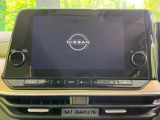 Nissan AURA 2022-03 8334967-3