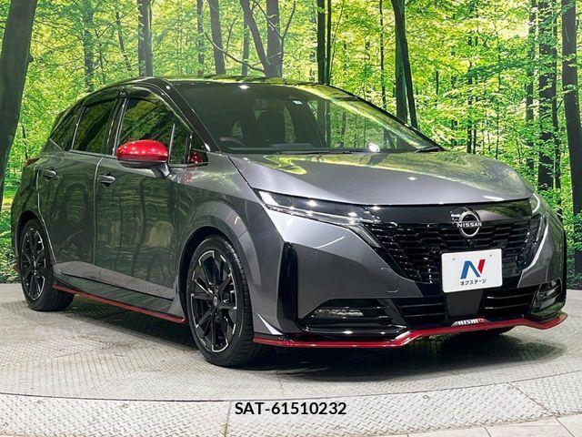 Nissan AURA 2023-01 8334965-16