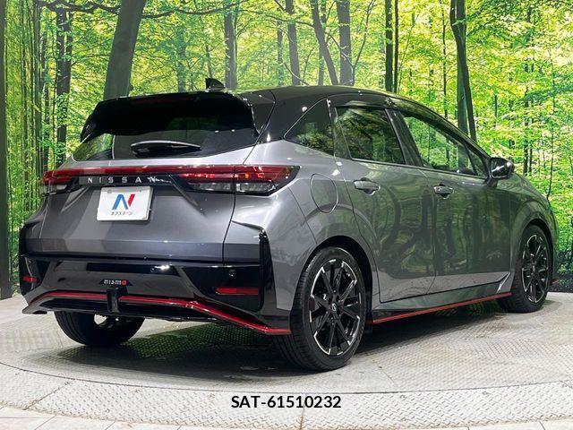 Nissan AURA 2023-01 8334965-17