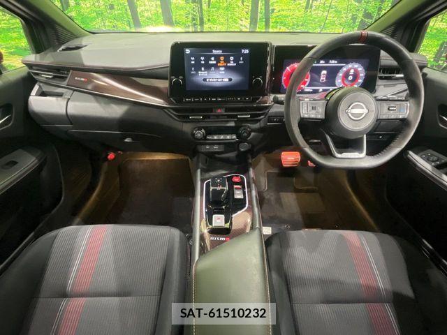 Nissan AURA 2023-01 8334965-1