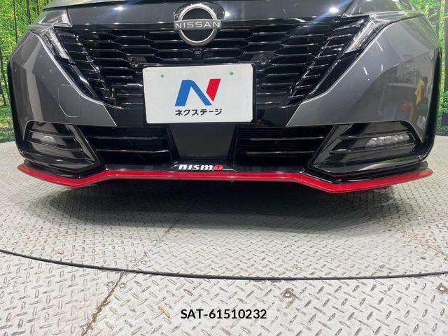 Nissan AURA 2023-01 8334965-2