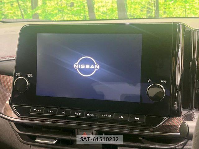 Nissan AURA 2023-01 8334965-3