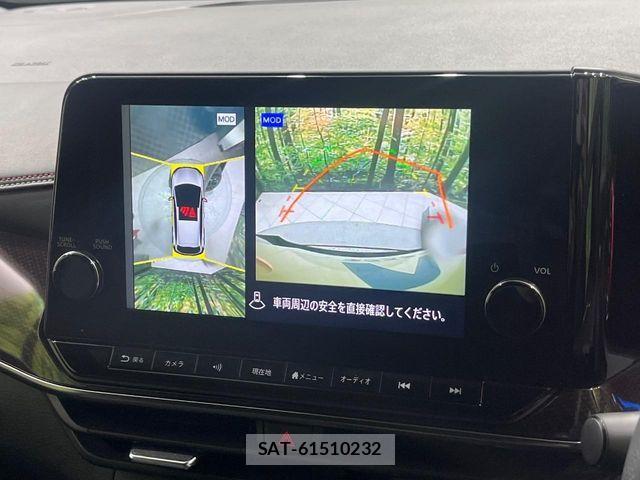Nissan AURA 2023-01 8334965-4