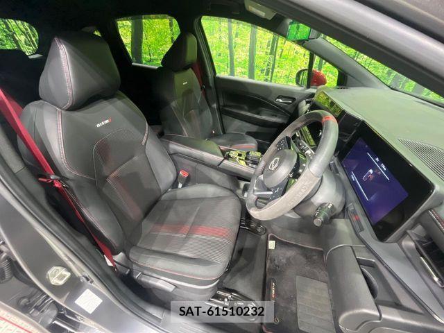 Nissan AURA 2023-01 8334965-8
