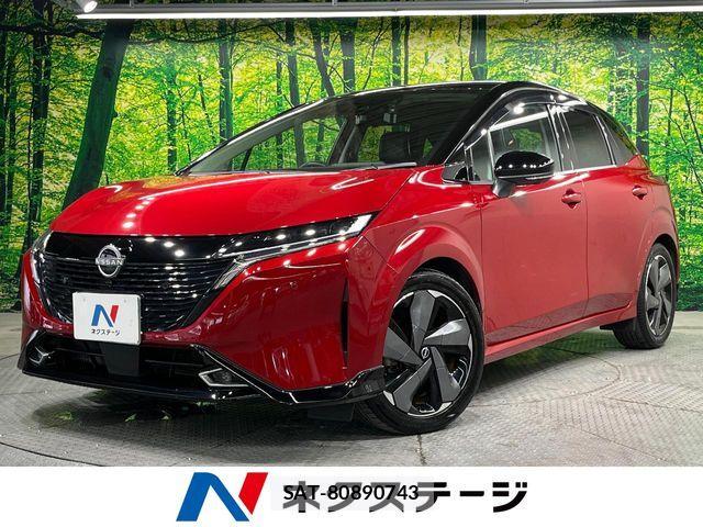 Nissan AURA 2022-06 8334972-0