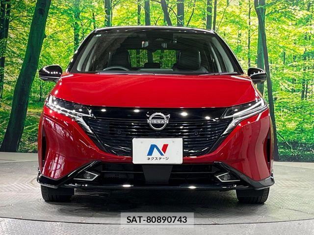 Nissan AURA 2022-06 8334972-13