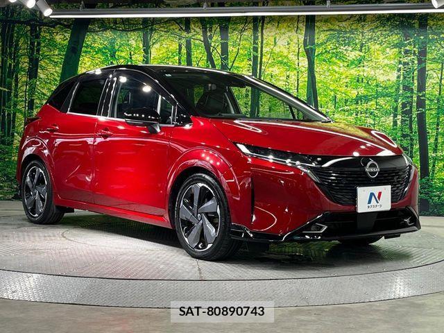 Nissan AURA 2022-06 8334972-15
