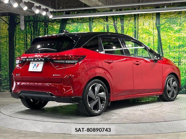 Nissan AURA 2022-06 8334972-16
