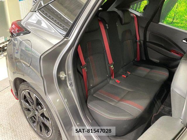 Nissan AURA 2026-03 8334961-9