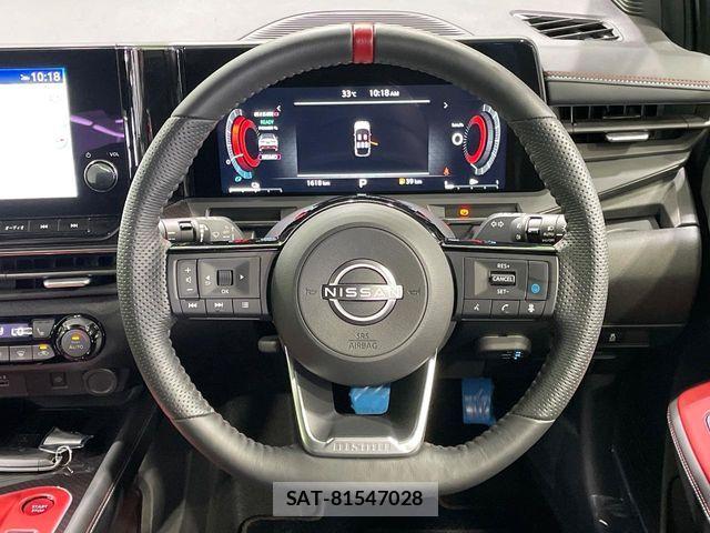 Nissan AURA 2026-03 8334961-11