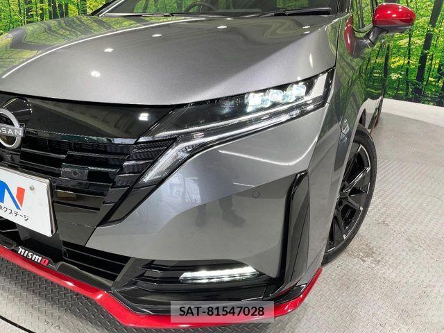 Nissan AURA 2026-03 8334961-12