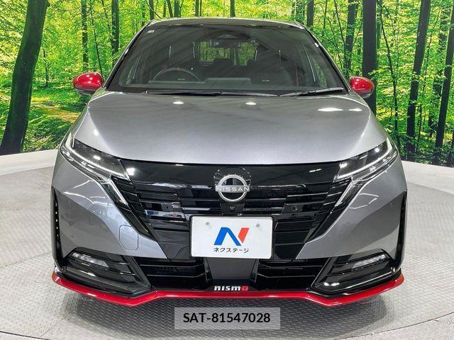 Nissan AURA 2026-03 8334961-14